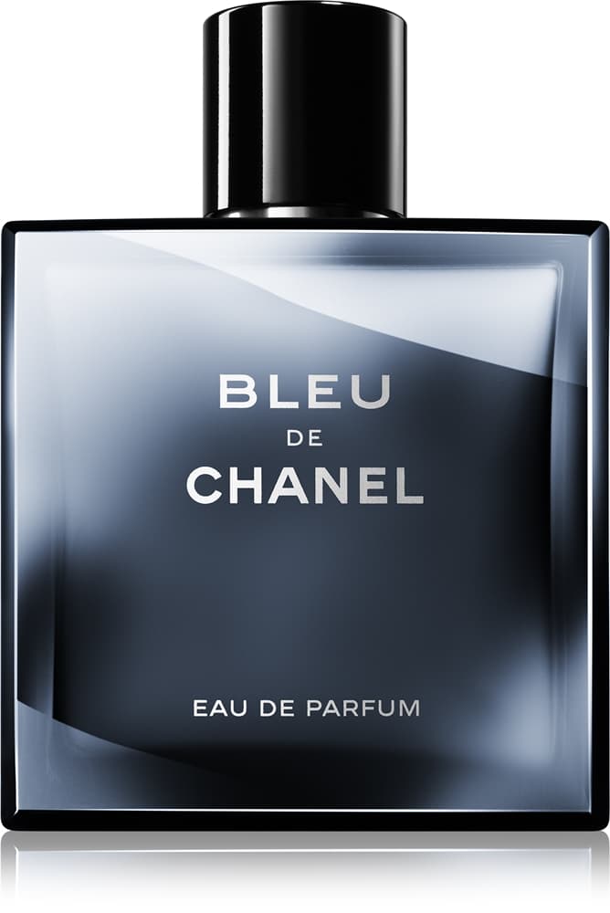 Chanel — Bleu de Chanel Eau de Parfum