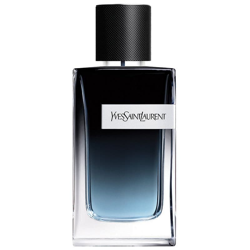 Yves Saint Laurent — Y Eau de Parfum